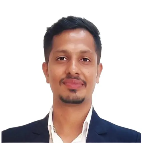 Punith B Chandakavate | Software Engineer | Backend & Data Engineering